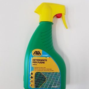 PULITORE DETERGENTE PER FUGHE FUGANET 500 ML VENDITA PRODOTTI FILA ROMA