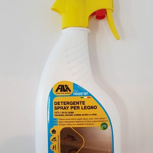 DETERGENTE PER LEGNO SPRAY PER TUTTI I TIPI DI LEGNO VENDITA PRODOTTI FILA ROMA