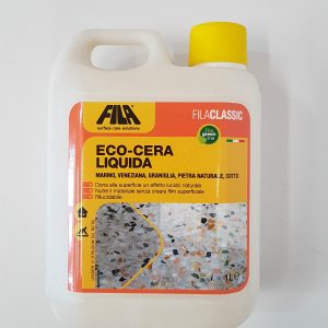 ECO CERA LIQUIDA FILA CLASSIC 1L VENDITA PRODOTTI FILA ROMA