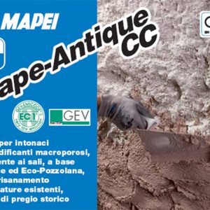 MAPE-ANTIQUE CC MAPEI ROMA